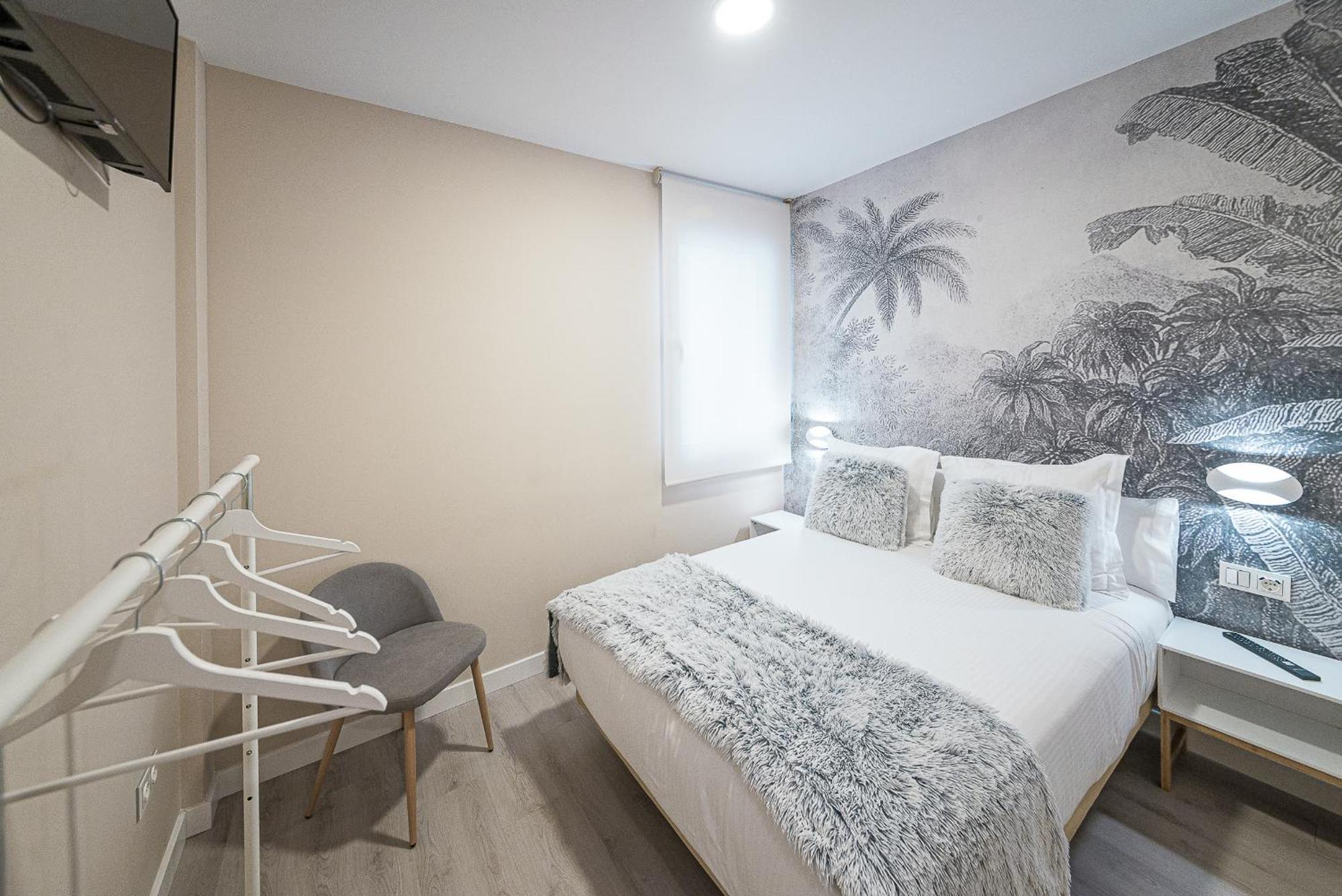 Hostal Plaza Boutique (Adults Only) Σαραγόσα Εξωτερικό φωτογραφία