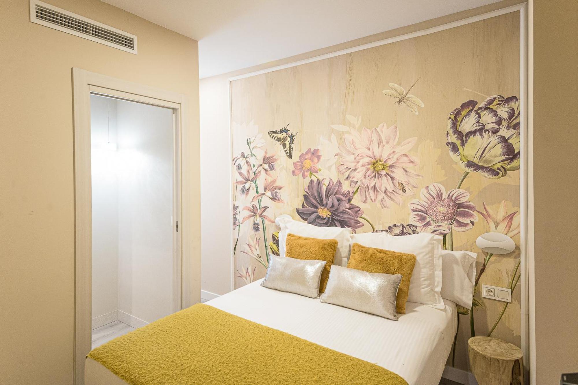 Hostal Plaza Boutique (Adults Only) Σαραγόσα Εξωτερικό φωτογραφία
