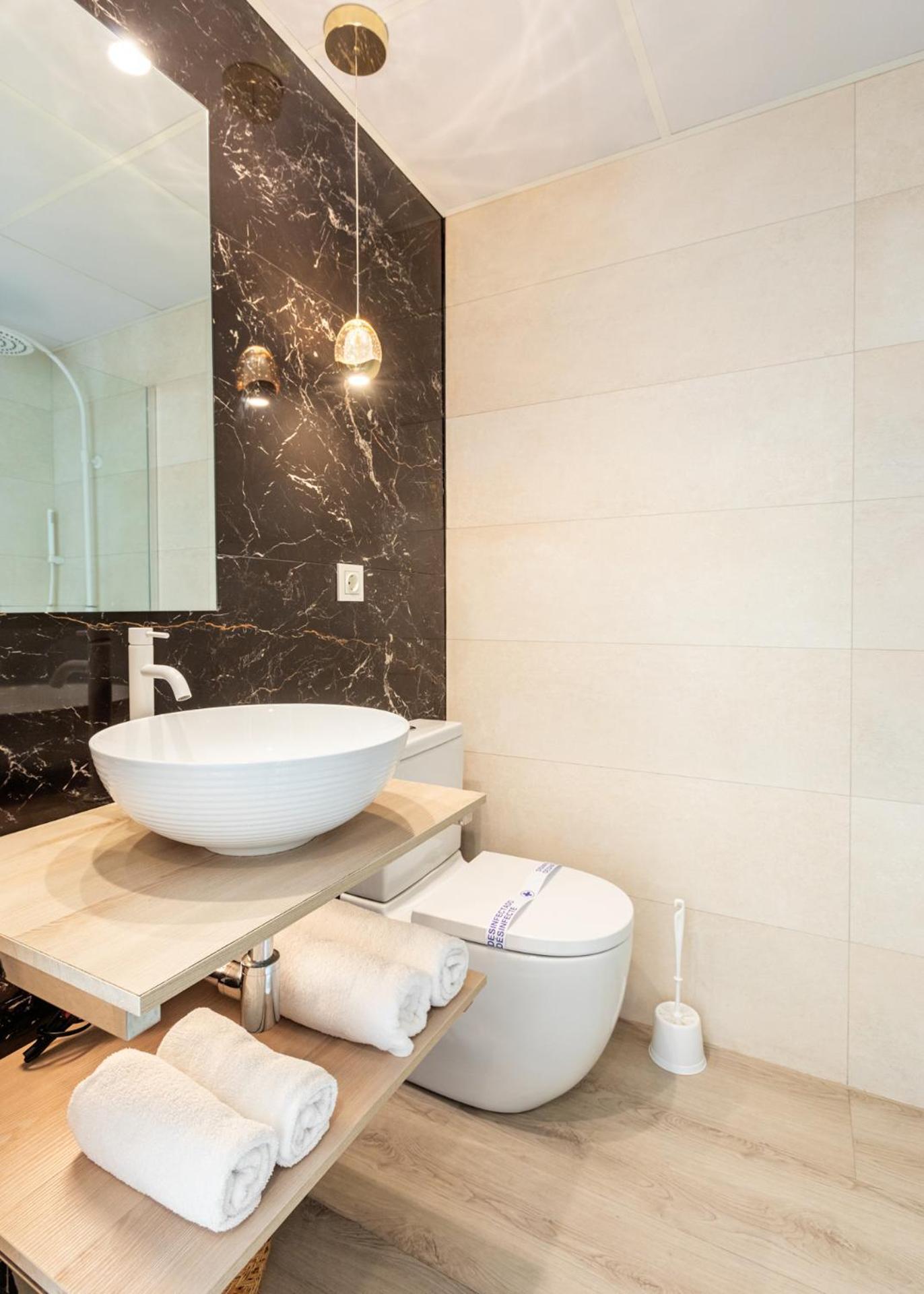 Hostal Plaza Boutique (Adults Only) Σαραγόσα Εξωτερικό φωτογραφία